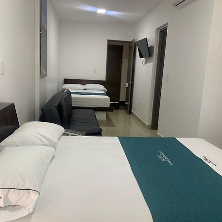 Hotel Puerto Triunfo Doradal 외부 사진