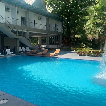 Hotel Puerto Triunfo Doradal 외부 사진