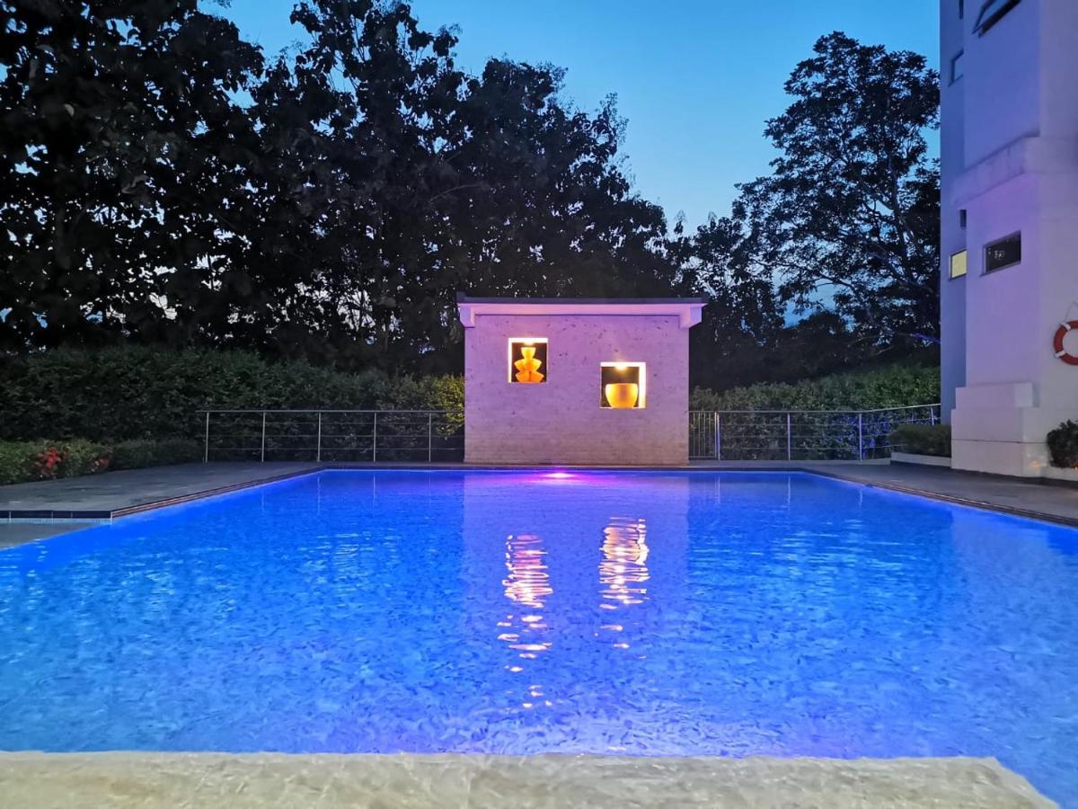 Hotel Puerto Triunfo Doradal 외부 사진