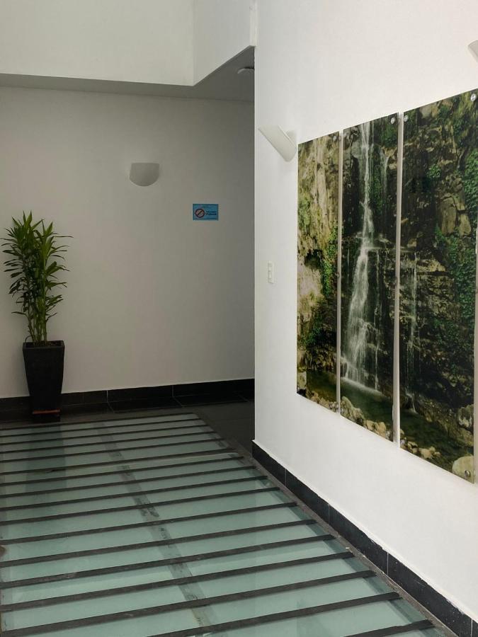 Hotel Puerto Triunfo Doradal 외부 사진