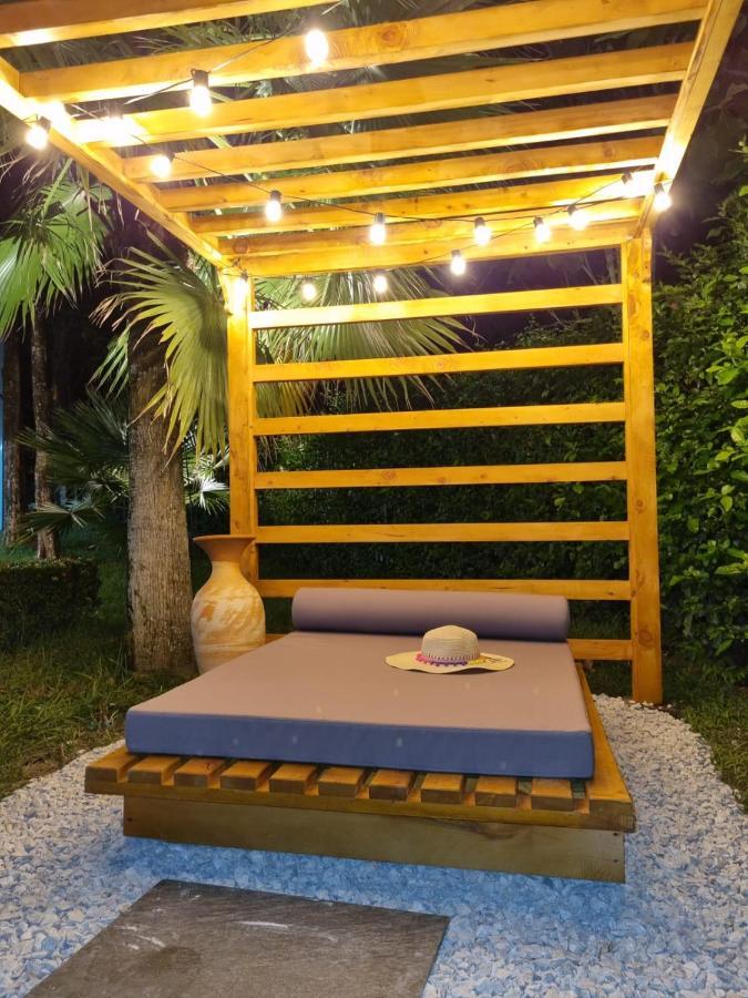 Hotel Puerto Triunfo Doradal 외부 사진