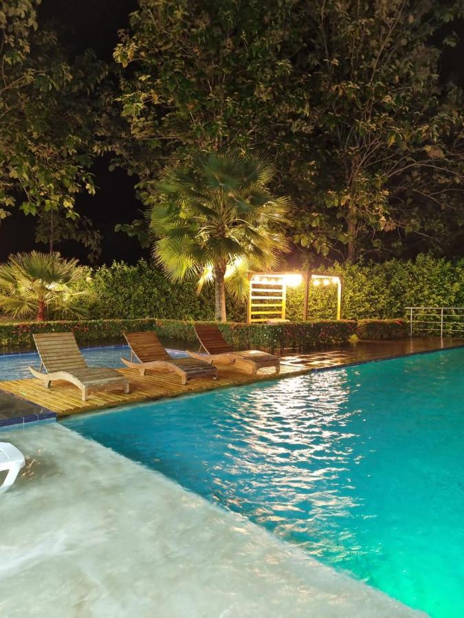 Hotel Puerto Triunfo Doradal 외부 사진