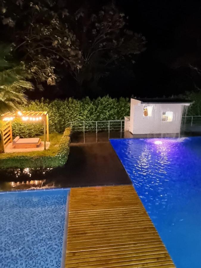 Hotel Puerto Triunfo Doradal 외부 사진