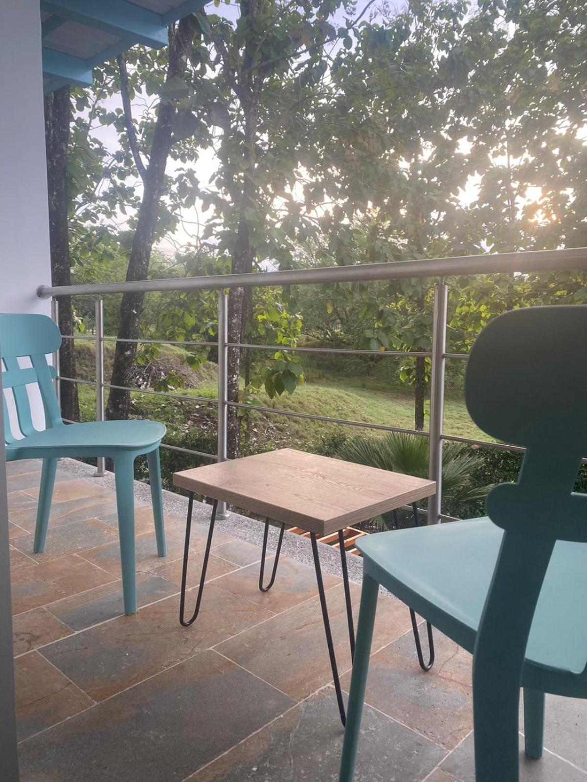 Hotel Puerto Triunfo Doradal 외부 사진
