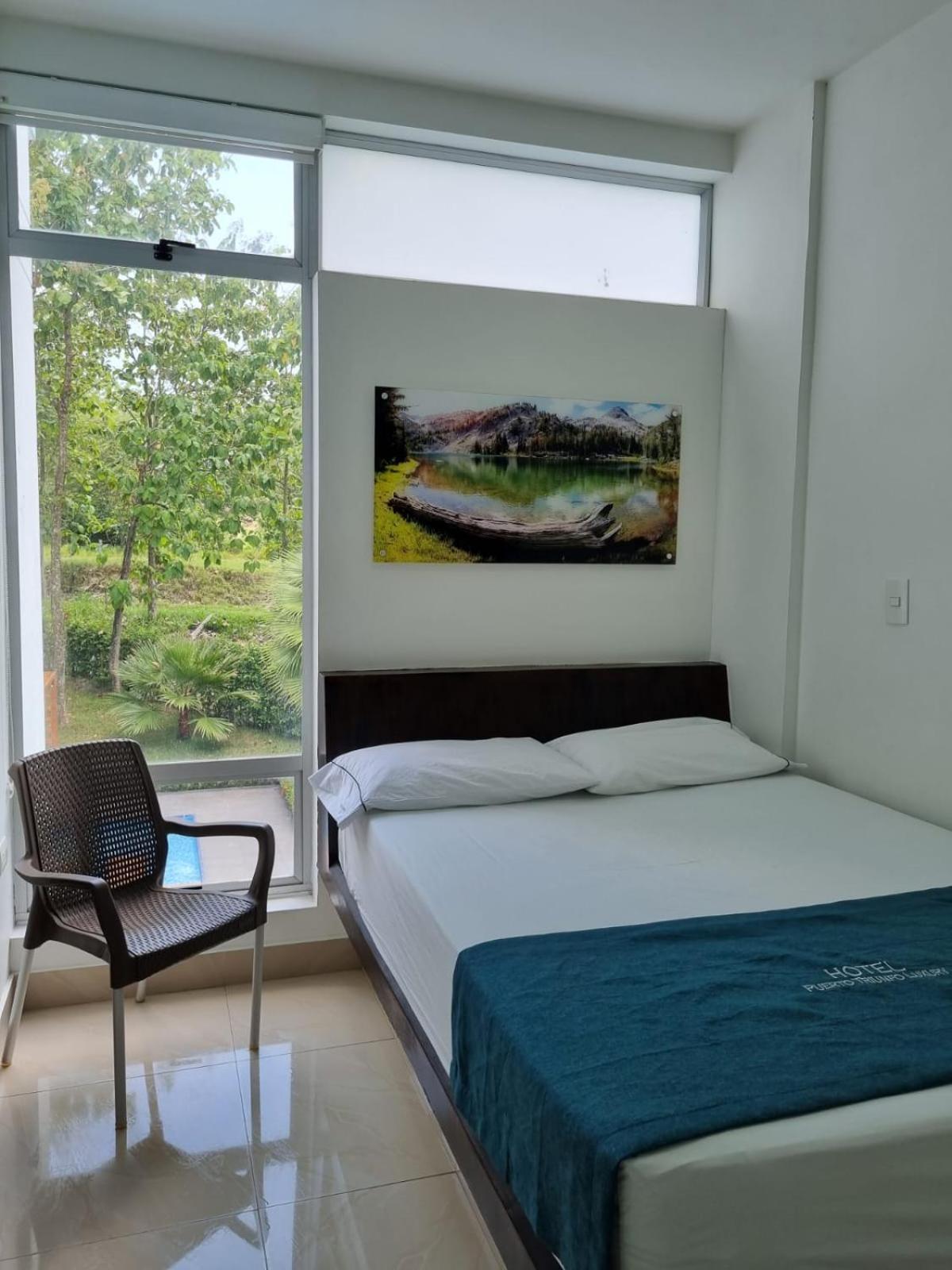 Hotel Puerto Triunfo Doradal 외부 사진