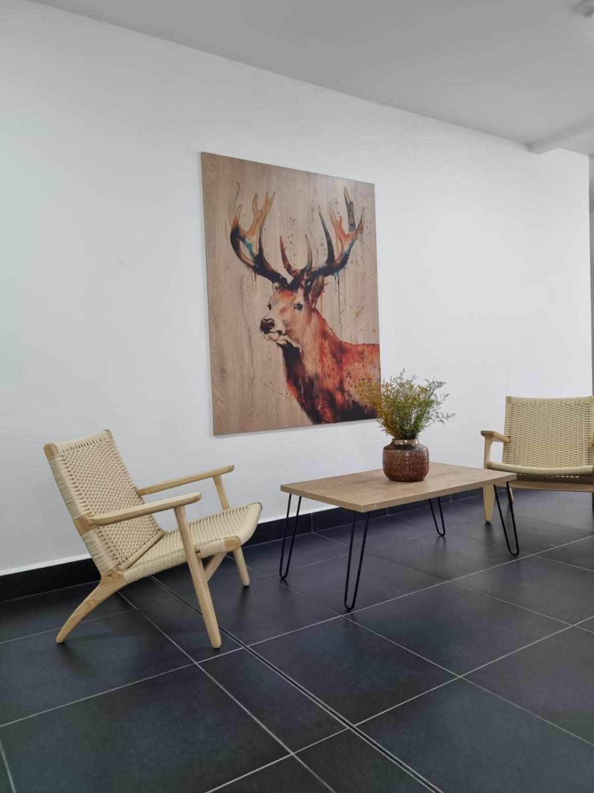 Hotel Puerto Triunfo Doradal 외부 사진