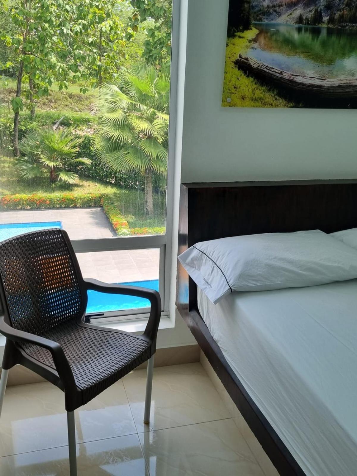 Hotel Puerto Triunfo Doradal 외부 사진