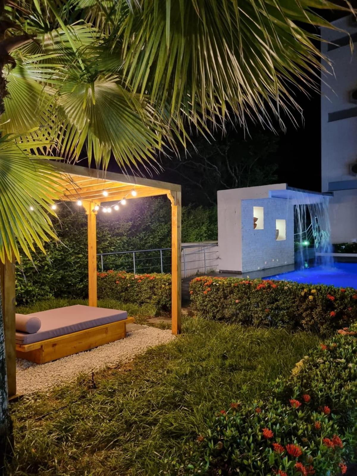 Hotel Puerto Triunfo Doradal 외부 사진