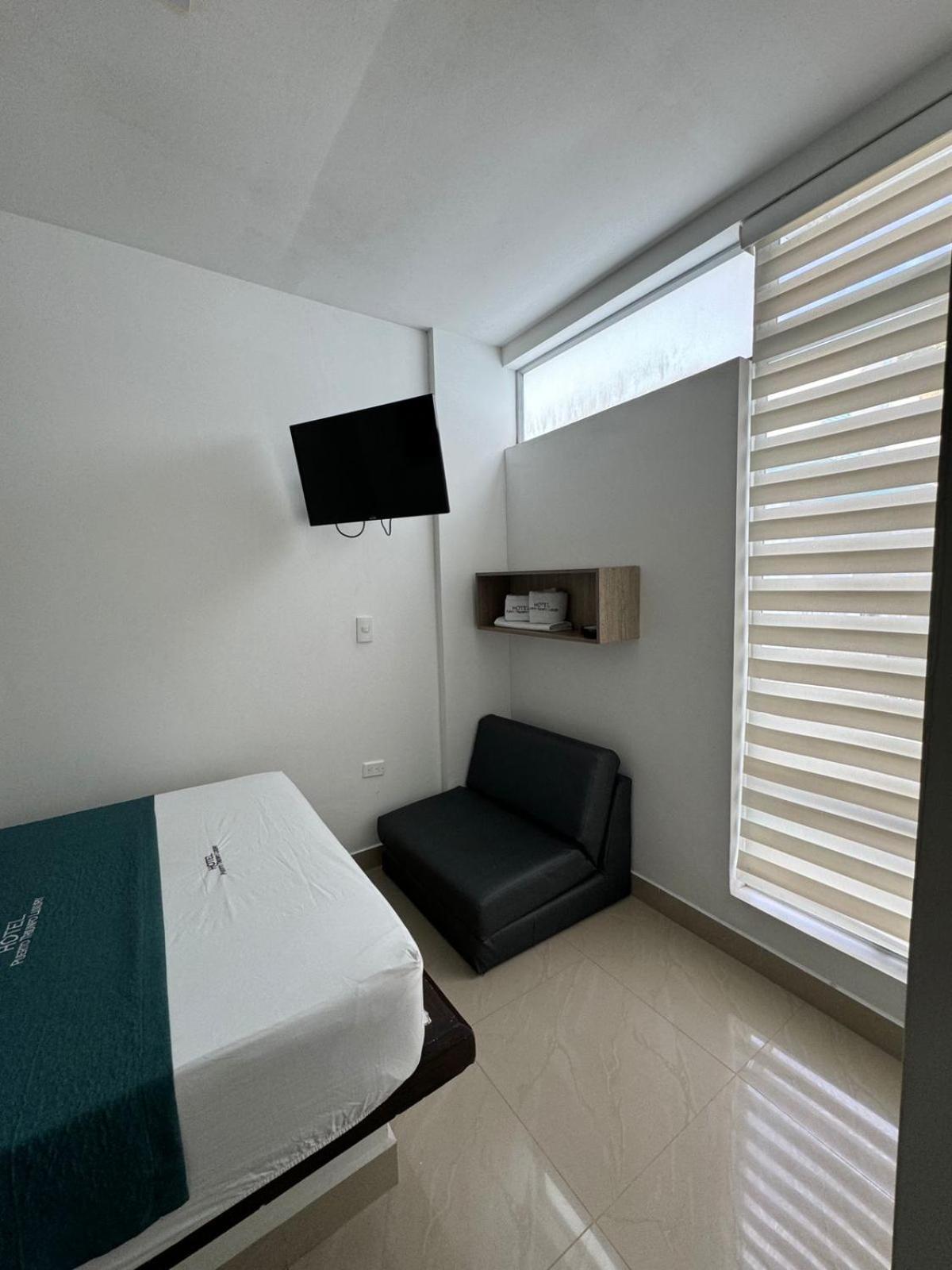 Hotel Puerto Triunfo Doradal 외부 사진