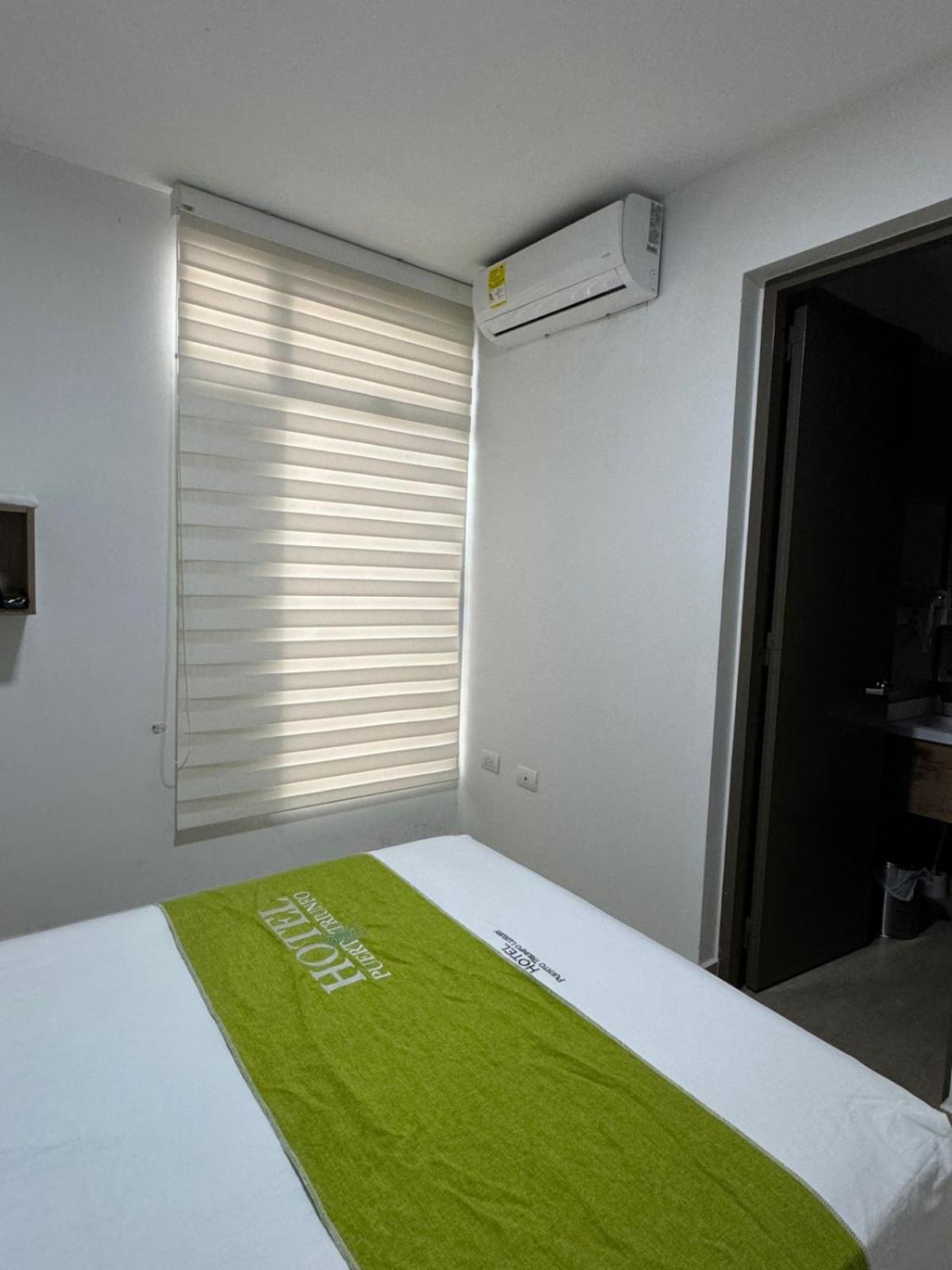 Hotel Puerto Triunfo Doradal 외부 사진