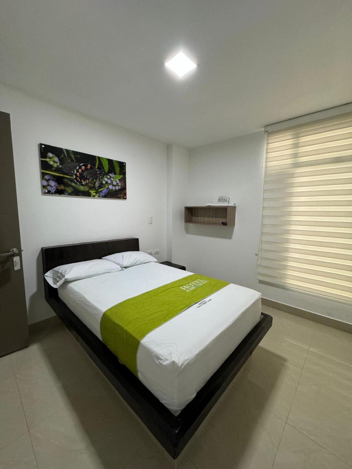 Hotel Puerto Triunfo Doradal 외부 사진