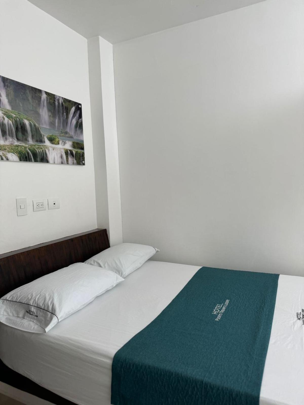 Hotel Puerto Triunfo Doradal 외부 사진