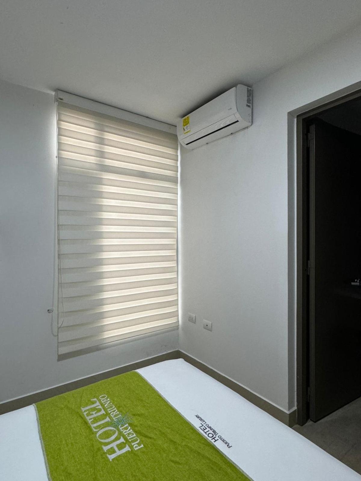 Hotel Puerto Triunfo Doradal 외부 사진