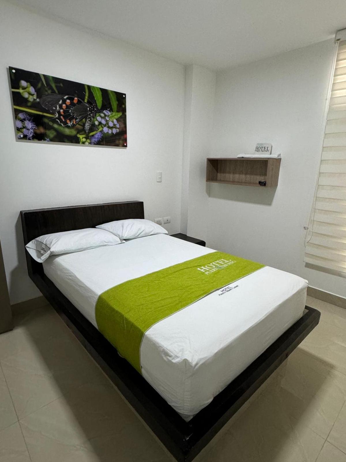 Hotel Puerto Triunfo Doradal 외부 사진