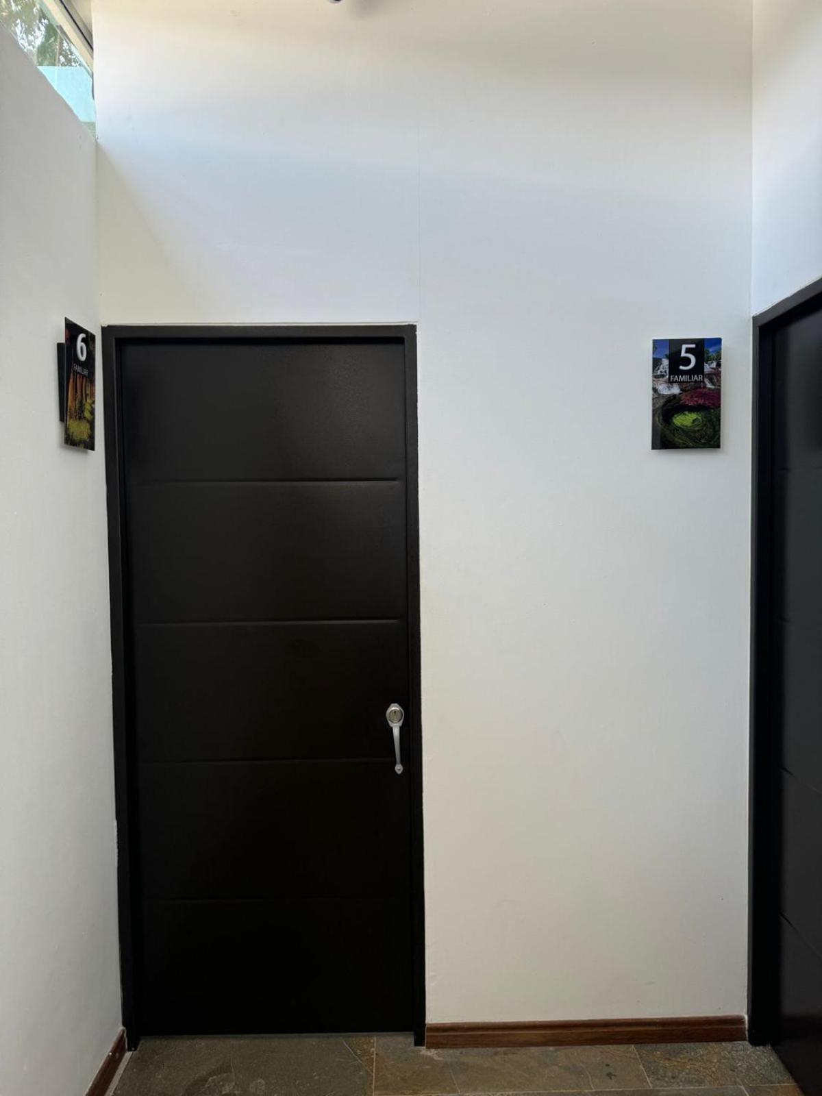 Hotel Puerto Triunfo Doradal 외부 사진