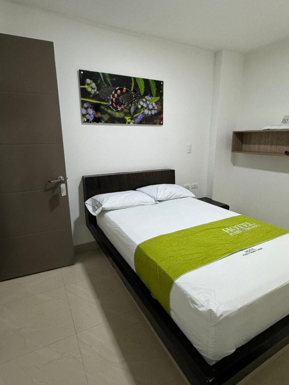 Hotel Puerto Triunfo Doradal 외부 사진