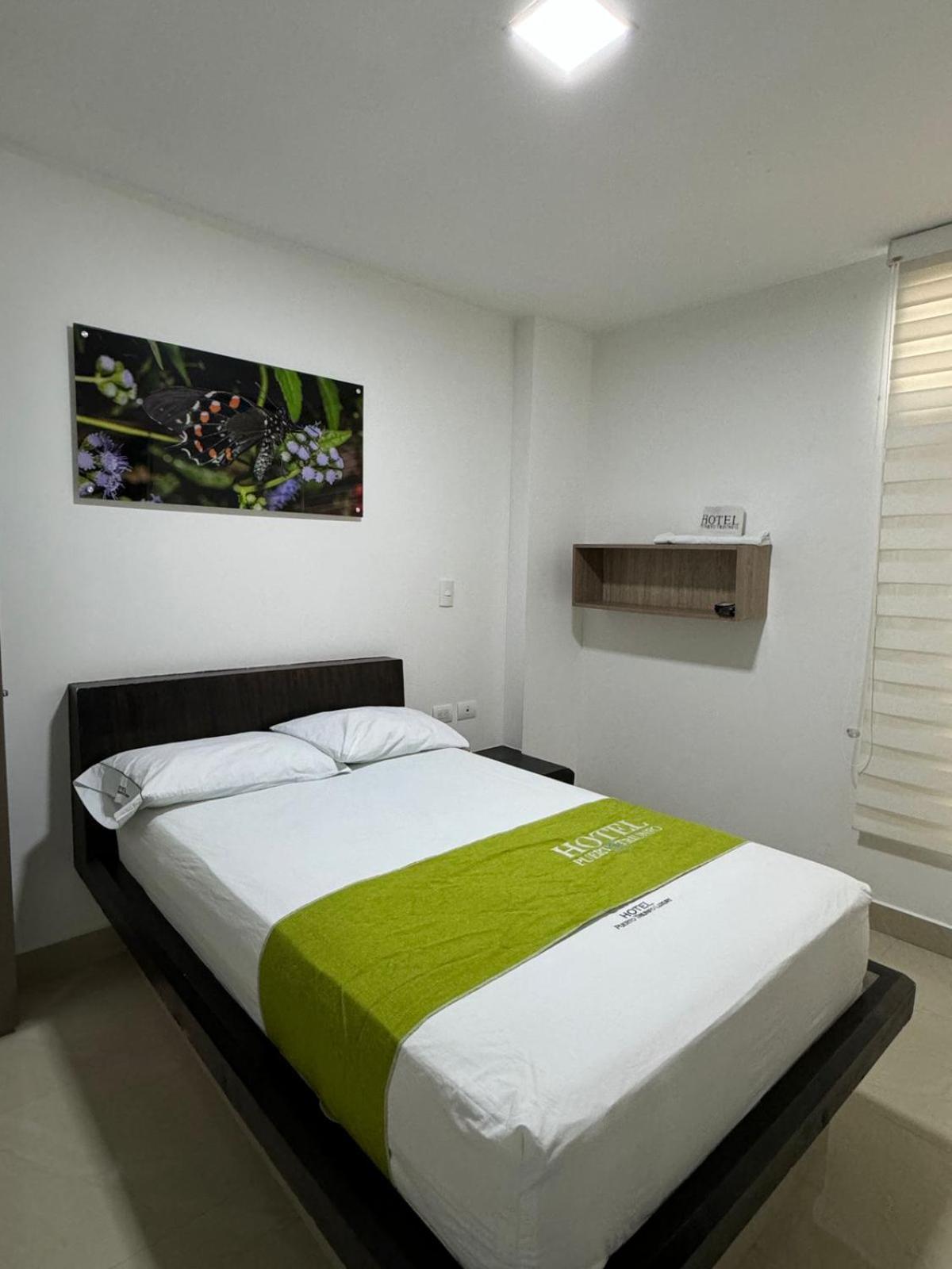 Hotel Puerto Triunfo Doradal 외부 사진