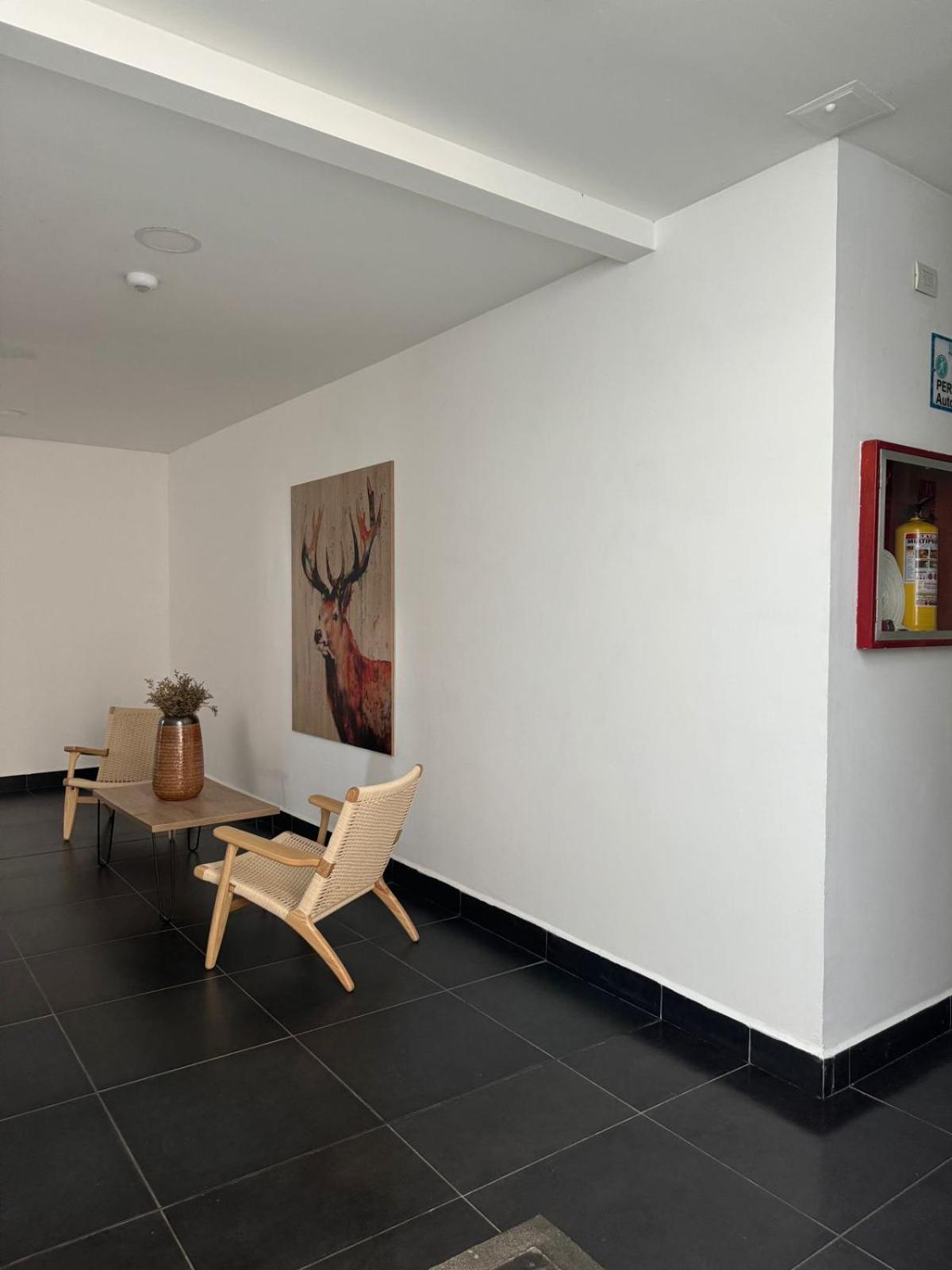 Hotel Puerto Triunfo Doradal 외부 사진