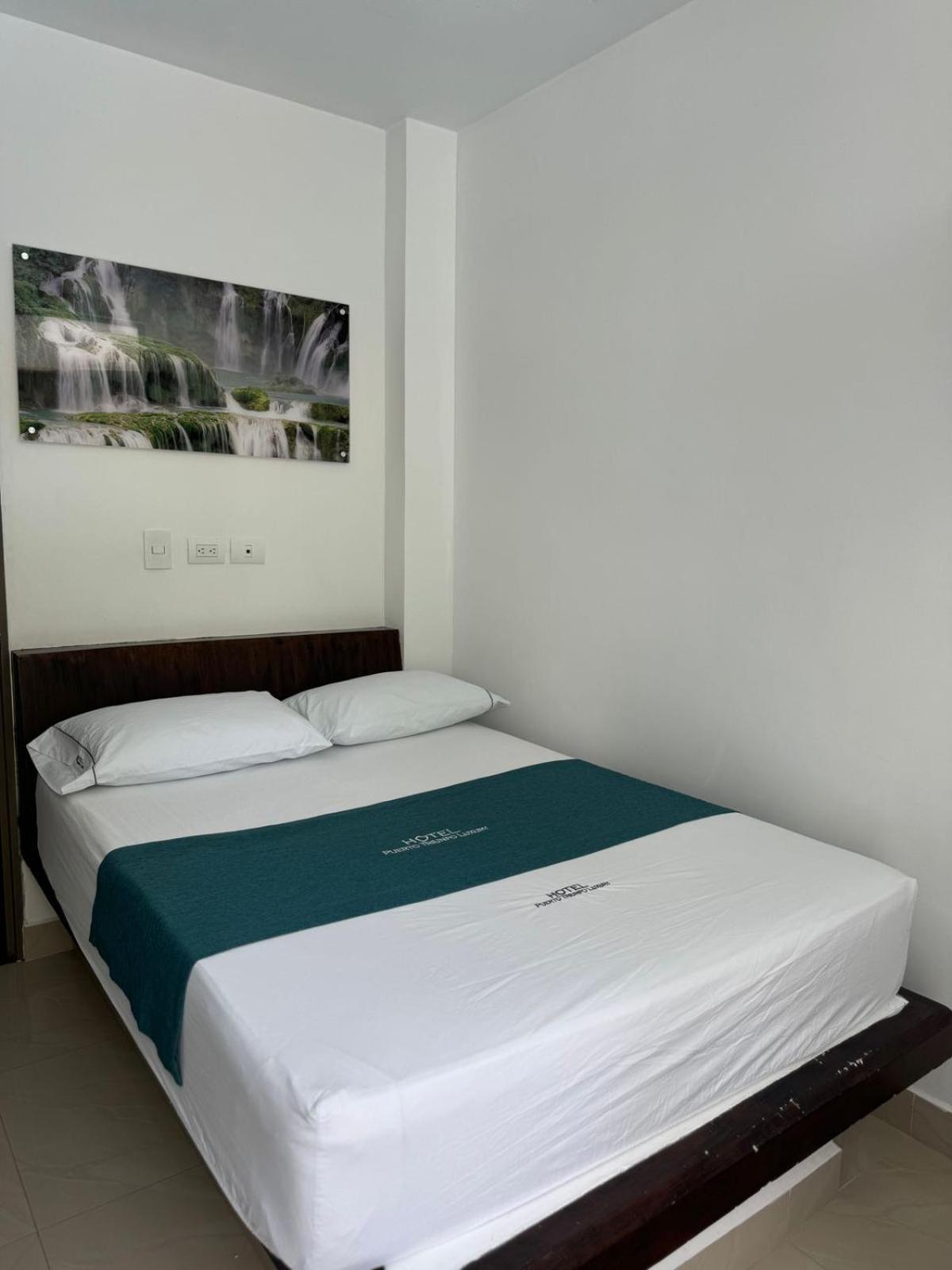 Hotel Puerto Triunfo Doradal 외부 사진