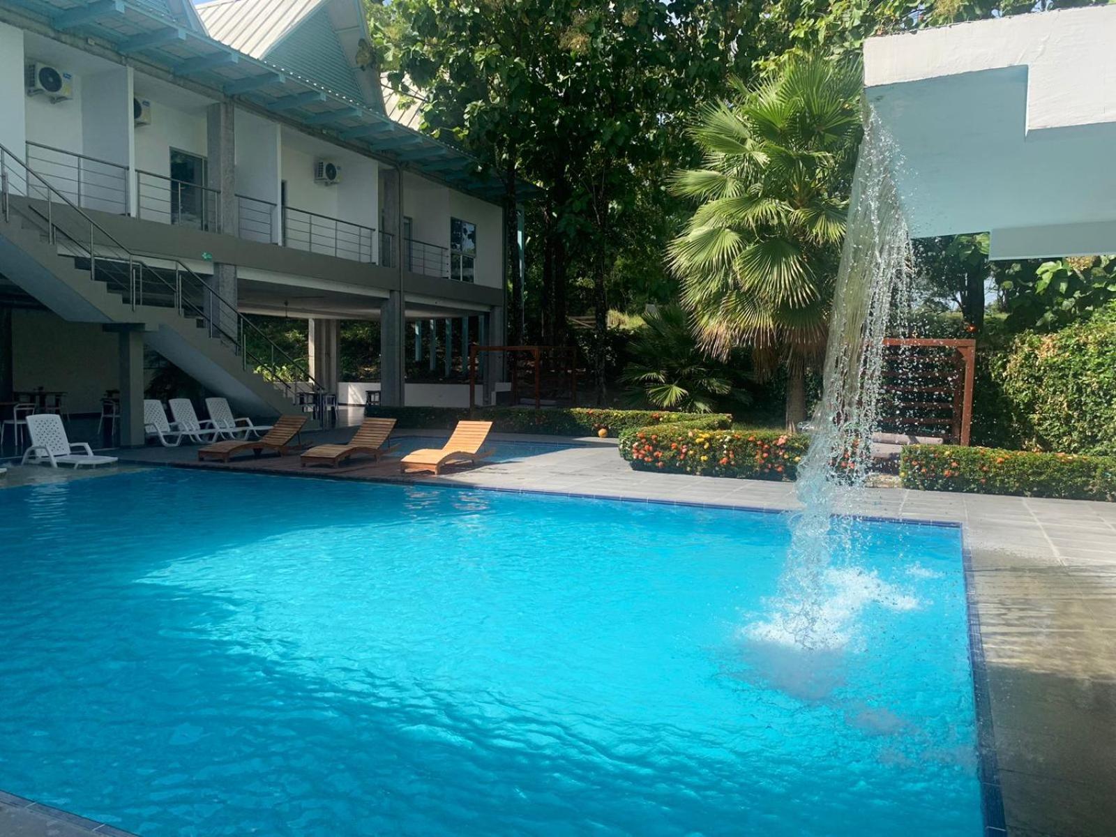 Hotel Puerto Triunfo Doradal 외부 사진