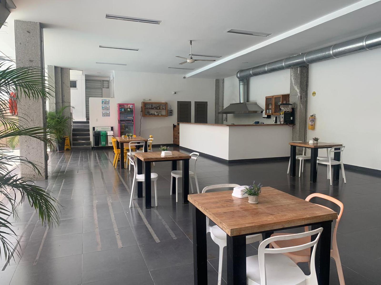 Hotel Puerto Triunfo Doradal 외부 사진