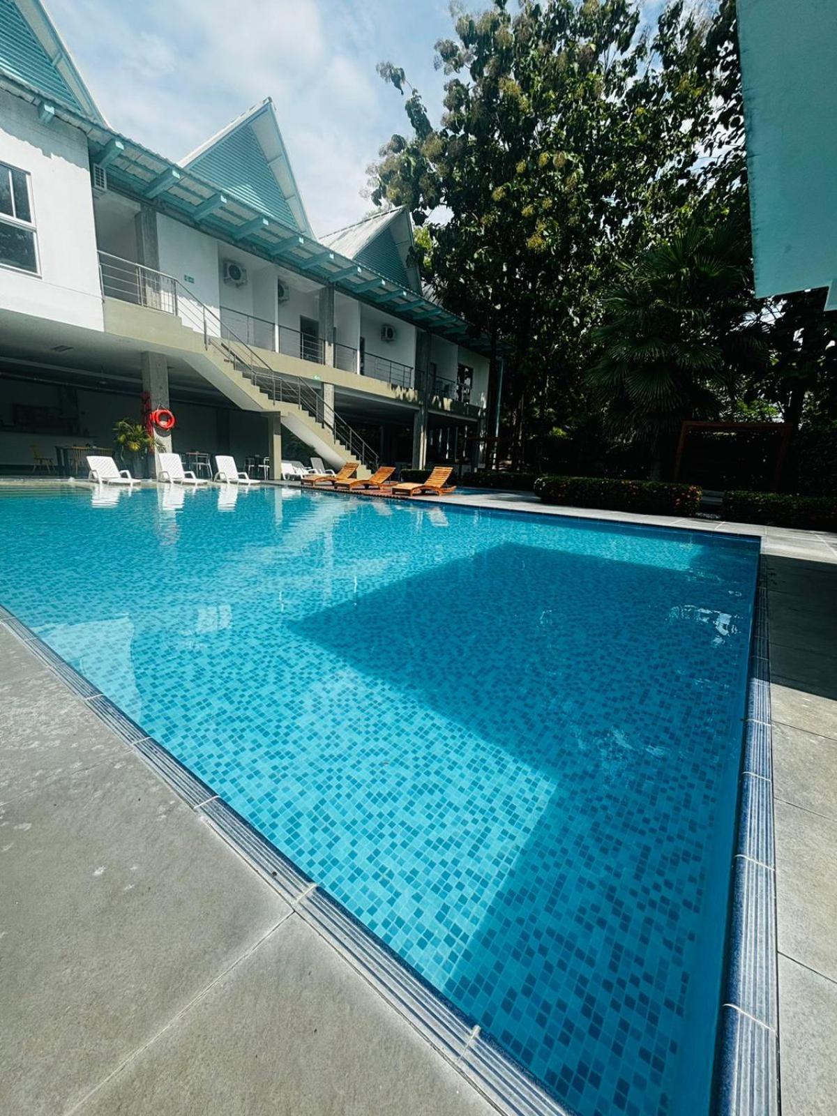Hotel Puerto Triunfo Doradal 외부 사진